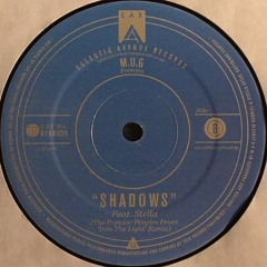 MUG_SHADOWS (PPF INTO THE LIGHT REWORK)