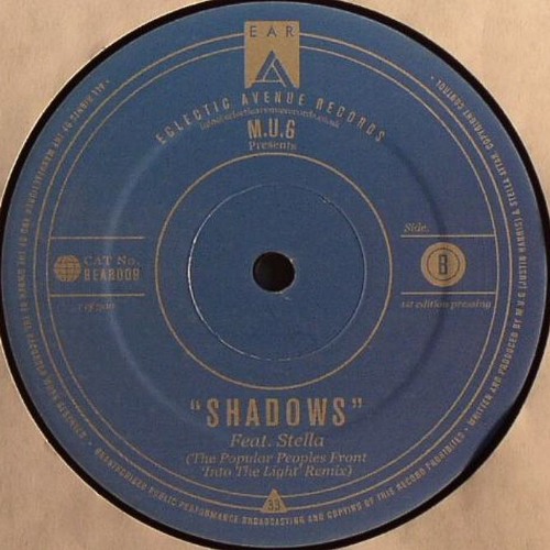MUG_SHADOWS (PPF INTO THE LIGHT REWORK)