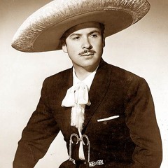 Antonio Aguilar Ω La Martina (Mariachi)