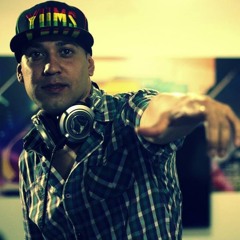 THE MIX TAPE DANCE HALL & PLENA DE LA BUENA BY DJ ROOTS 2015