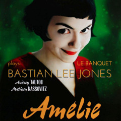 Yann Tiersen - Le Banquet (movie: "Amélie")