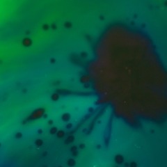 jellybean nebula