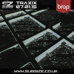Subsize Guest mix - 07.01.15