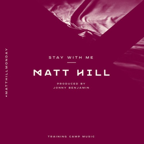 Stay With Me