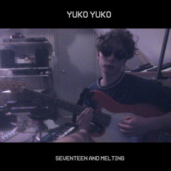 Yuko Yuko - Seventeen And Melting