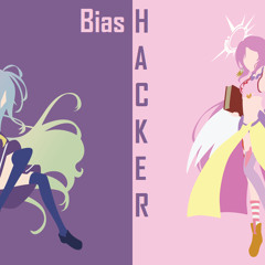 No Game No Life | Soundtrack「Bias Hacker」