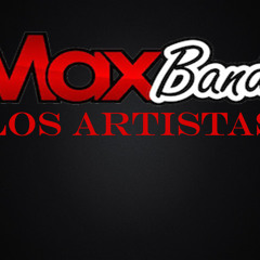 MaxBanda Popurri De Ramon Orlando