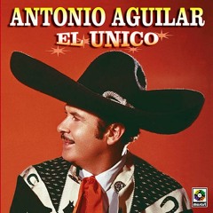 Antonio Aguilar Ω Dos Corazones Errantes (Mariachi)