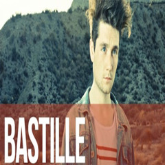 Bastille Pompeii (Joachim Garraud Remix)
