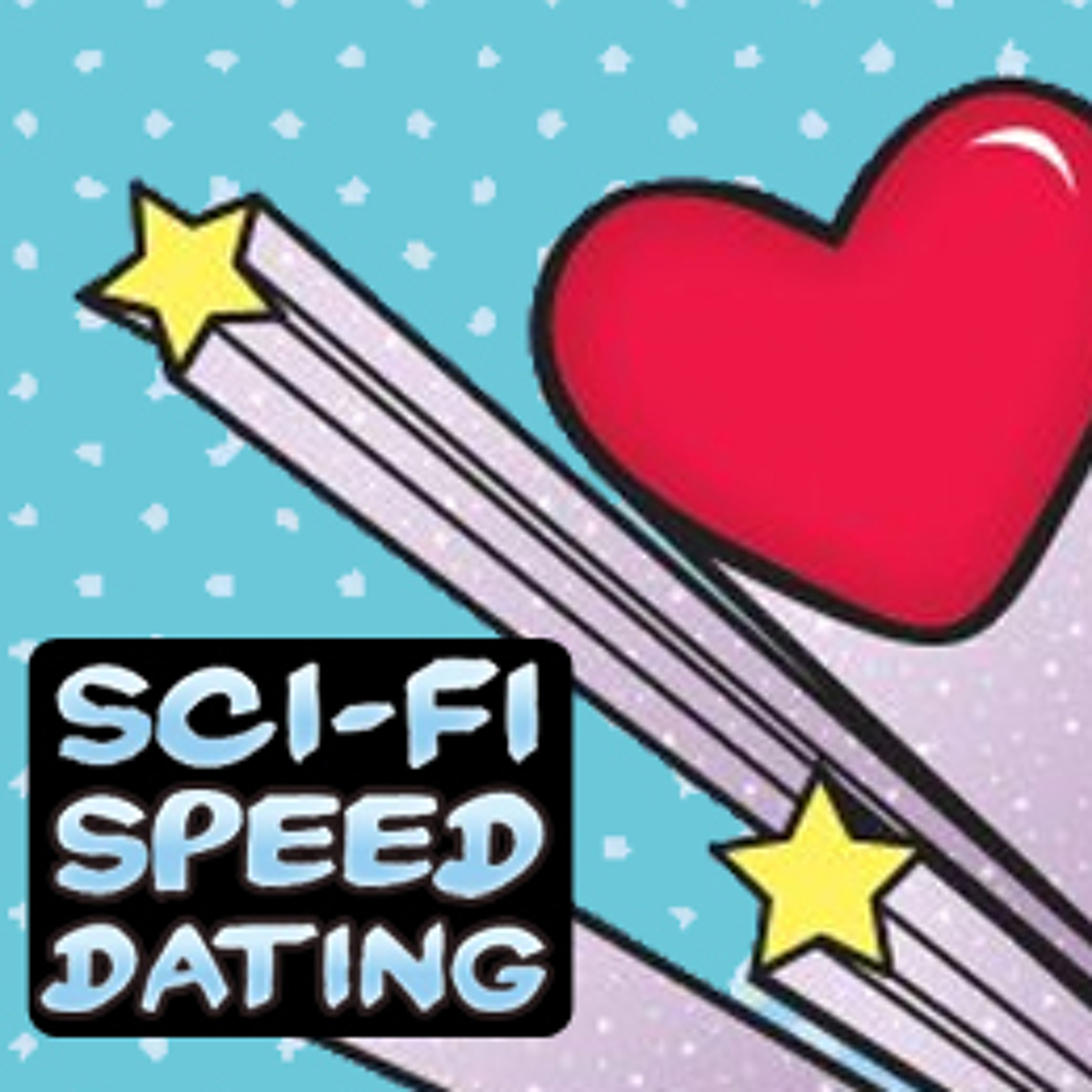 SciFiction