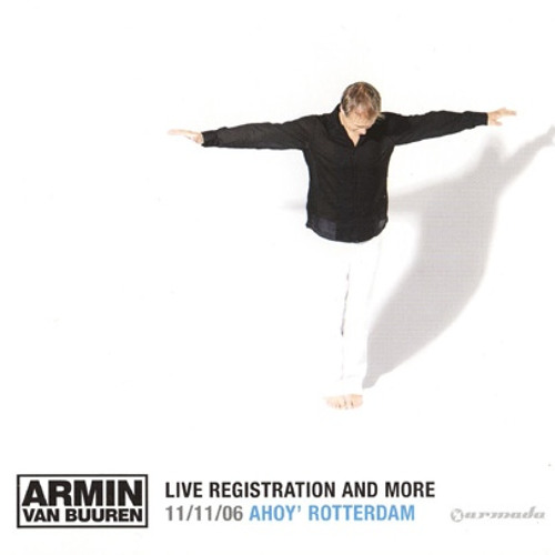Listen to Armin van Buuren - Live @ Armin Only(Part 2