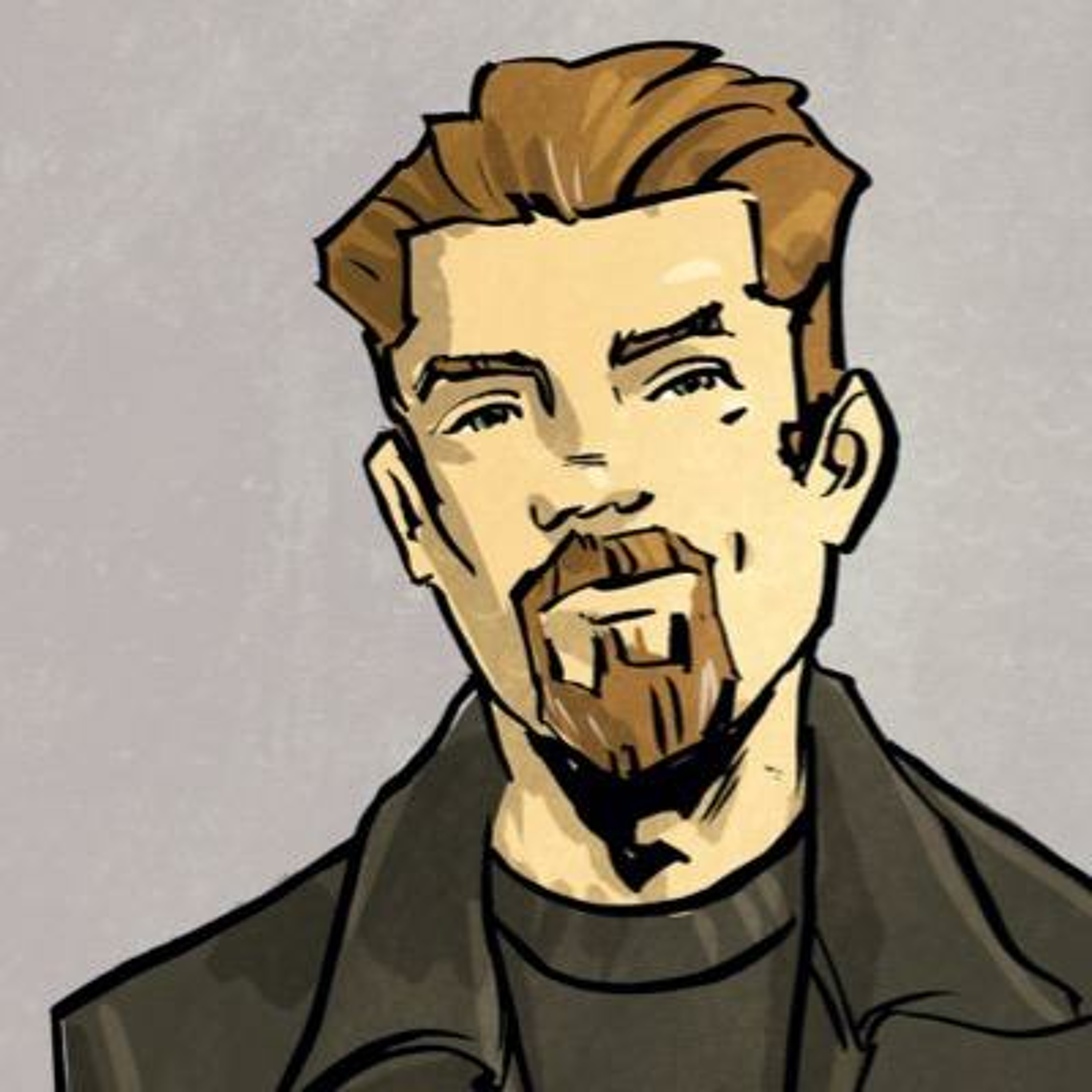SciFiction