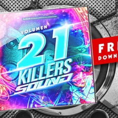 05 - Cuanta Pena - Daniel Agostini - (Dj Gabito & Dj Kuk@ Killers Sound)