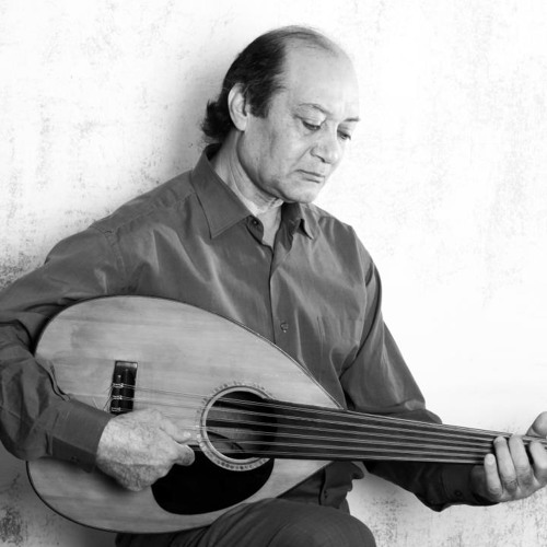عود - أحمد الحجار