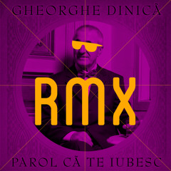AudioAiurea - Parol ca te iubesc RMX