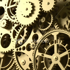 Clockwork [500 follower Freebie]