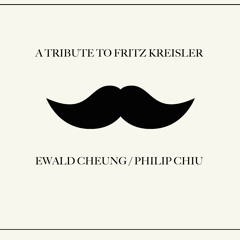 Dvořák - Songs My Mother Taught Me, Op. 55 No. 4 (Arr. Kreisler)