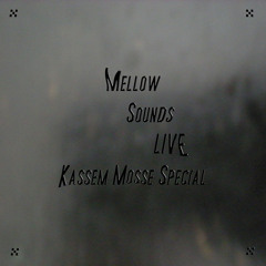 Mellow Sounds Radio LIVE / Kassem Mosse Special June 15 2014