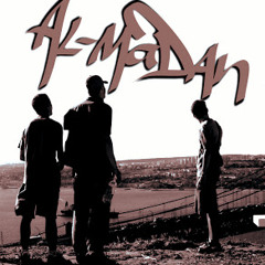 Projecto Simbiose - Baixem as armas (ft Al-Madan)