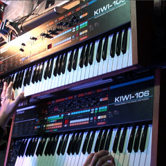 Syntegrator's Kiwi - 106 Jump