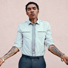 Vybz Kartel - Paradise [Raw] - Brit Jam Flesh Riddim 2015