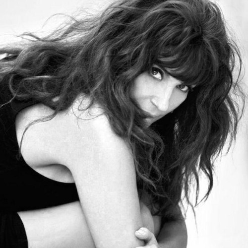Aysegul Aldinc - Bir Kiz ( Rework)
