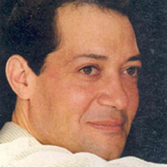لما الشتا يدق البيبان - أحمد الحجار