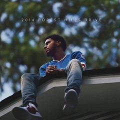 J Cole - Love Yourz (2014 Forest Hill Drive)