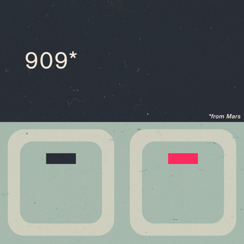 909 FROM MARS #2