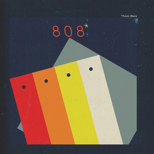 808 From Mars - Legacy 01