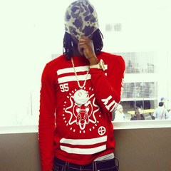 The Come Up (Prod By @Lil_Banks_Real x Fizz Beatz x AL on the Beat)