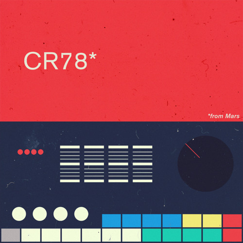Cr-78 From Mars