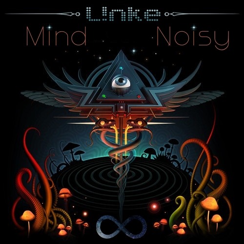 Mind Noisy - Linke .ılııllıılı.ıllı.