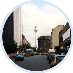 East Berlin Outrun