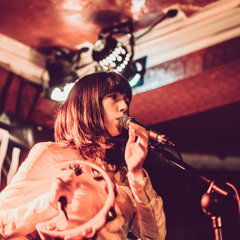 Elastic Sleep - No Horizon (demo)