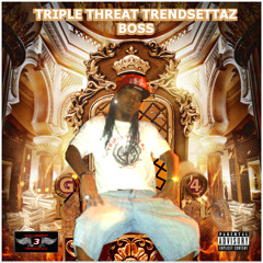 G4 - We Dem Boys freestyle