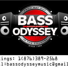 Cassette Days Catalog: Bass Odyssey Vs. Bodyguard 1991