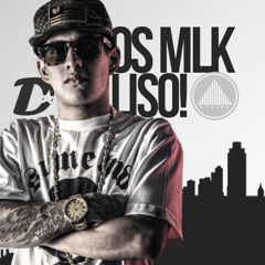 MC Rodolfinho - Os Mlk É Liso (DJ Jorgin Studio)