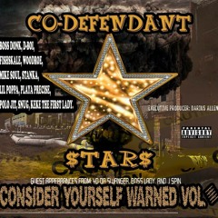 Made - D-RHO Feat- Boss Donk & C Wheeler