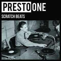 Scratch Beats