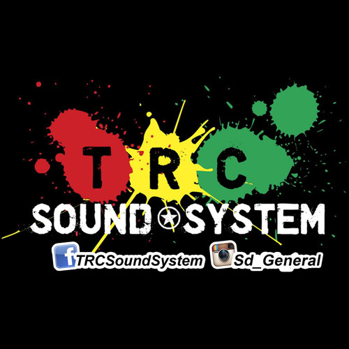 On The Frontline With T.R.C. Sounds