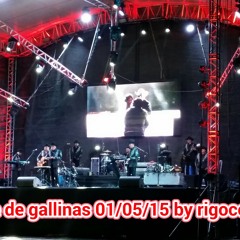 Polvo Y Olvido by grupo legitimo