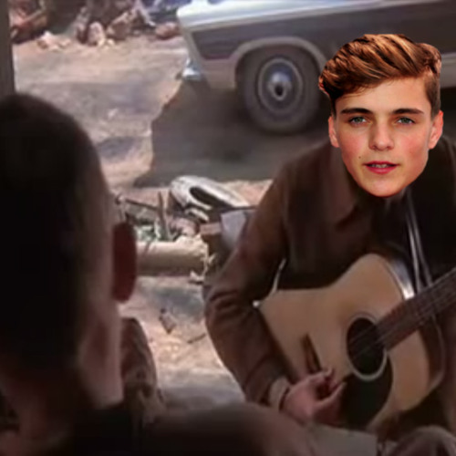 Dueling Big Room Synths