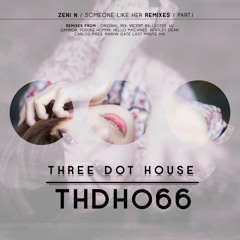 THDH066 : Zeni N - Someone Like Her (4U Remix)