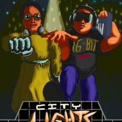 Retro Bounce (Featuring Groovemaster303).MP3