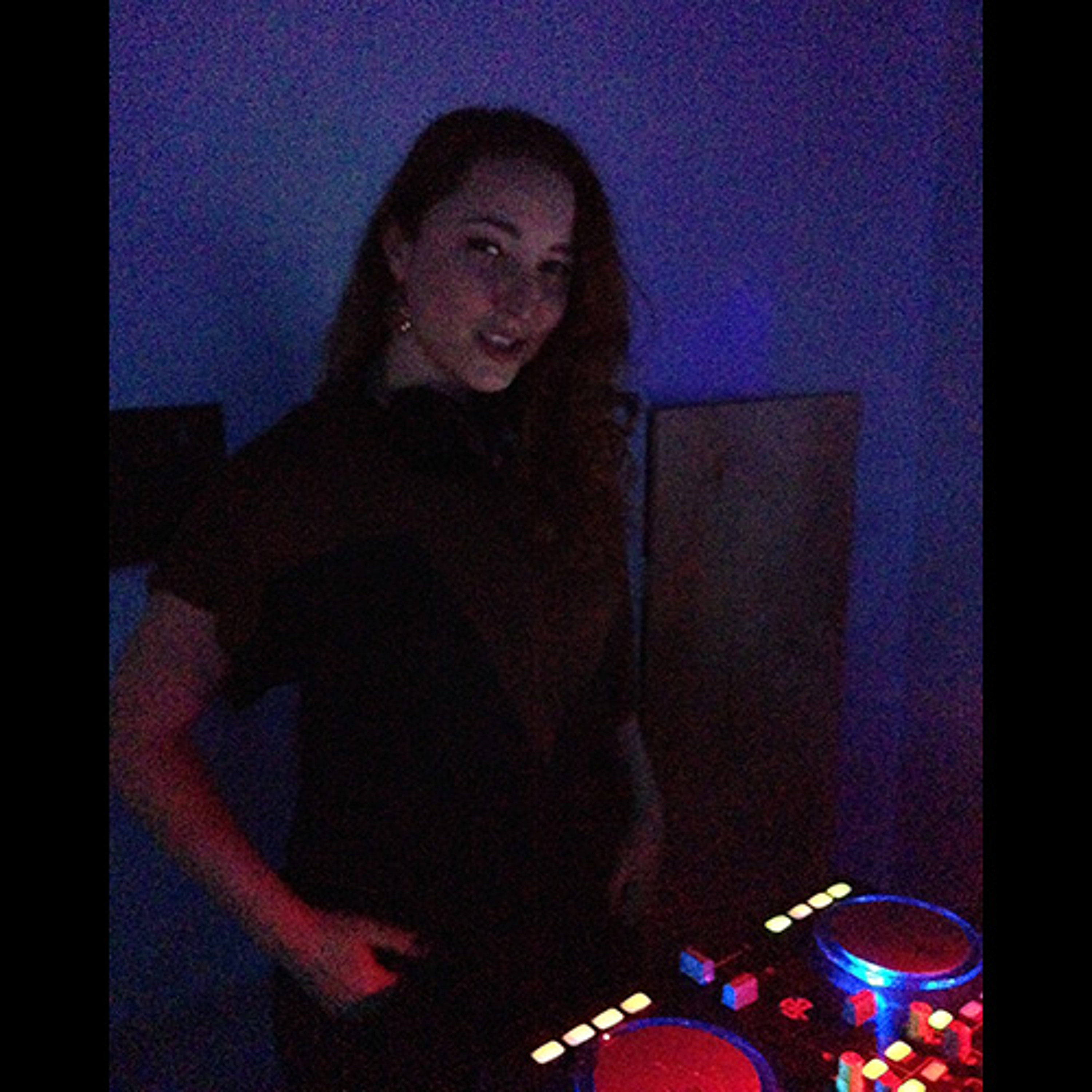 DJ Cira