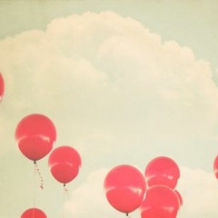 99 Red Balloons