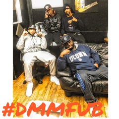 BGB - #DMMFUB REmix