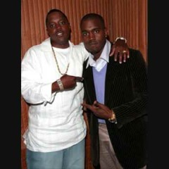 Mase ft. Kanye West - Welcome Back Remix