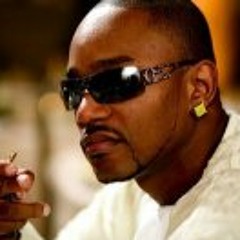 Cam'ron - Breathe Easy Freestyle